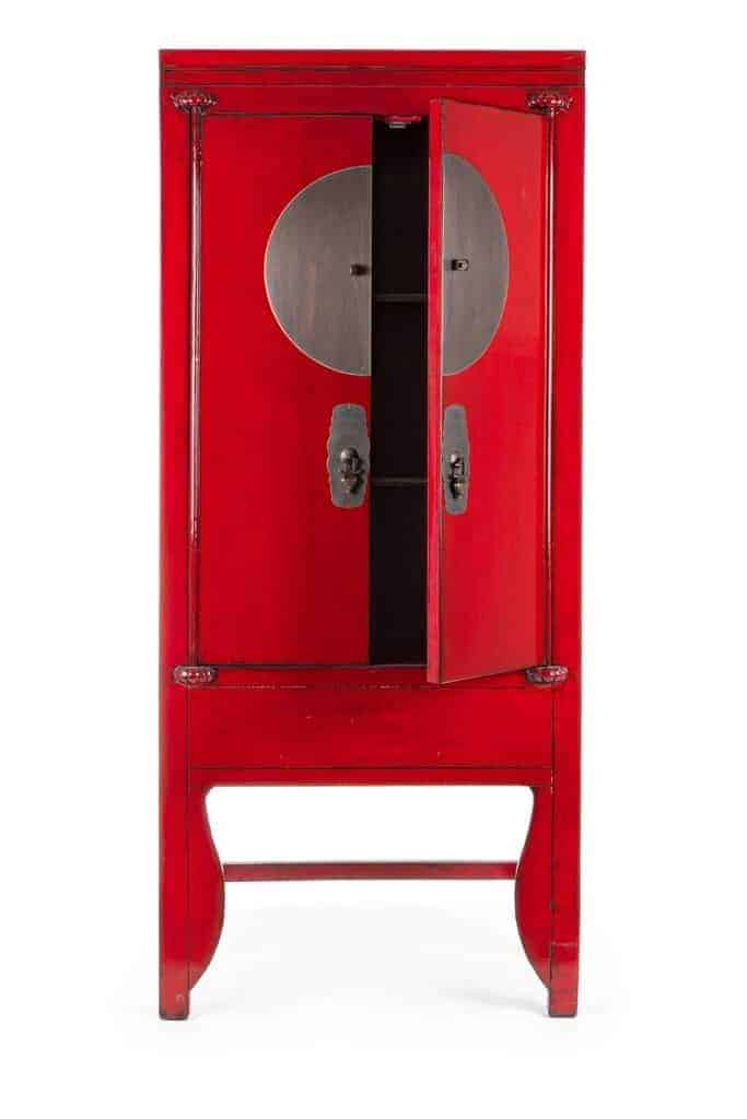 Armadio orientale antico rosso Armadio-orientale-antico-rosso