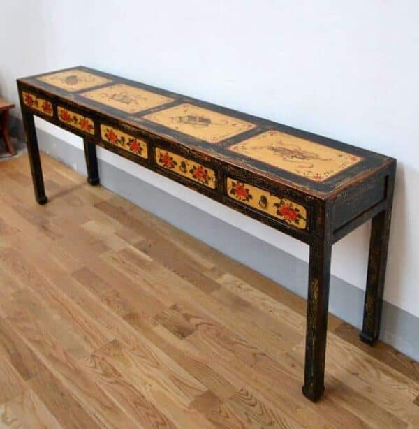 consolle-cina-decorata-con-disegni-policromi_2