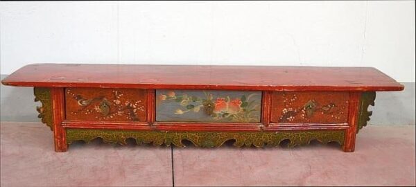 panca-mongola-con-decorazione-policroma-1920_1