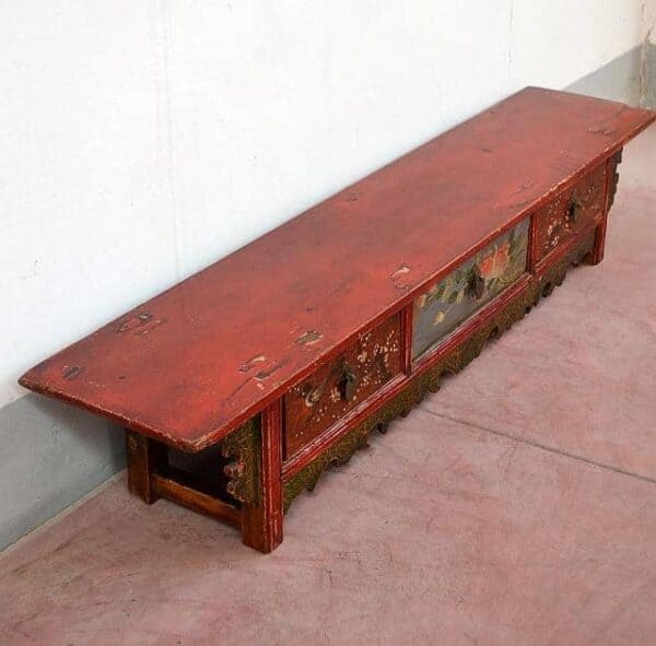 panca-mongola-con-decorazione-policroma-1920_2