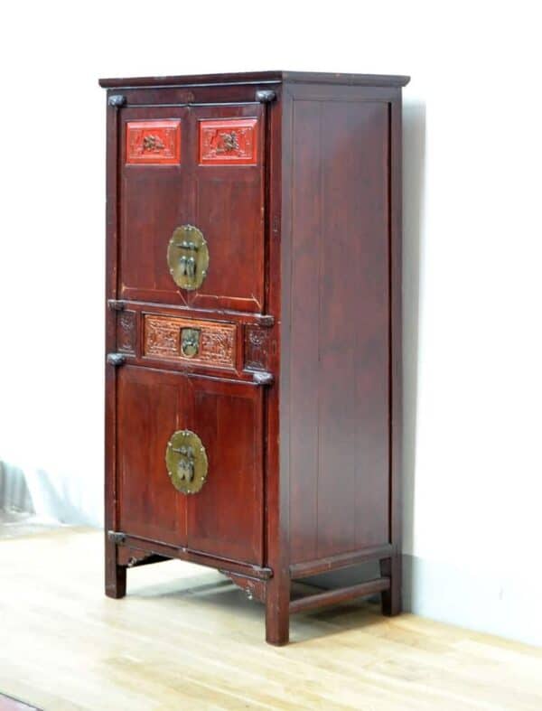 armadio-in-legno-di-cipresso-Cina-1880