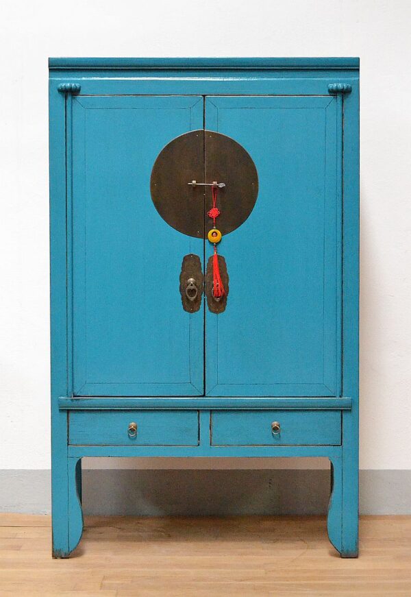 armadio-etnico-cinese-nuziale-in-lacca-celeste-decapata