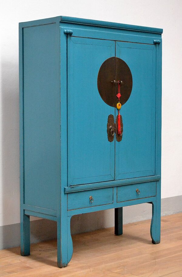 armadio-etnico-cinese-nuziale-in-lacca-celeste-decapata