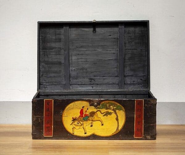 antico-baule-cinese-dinastia-qing-1890