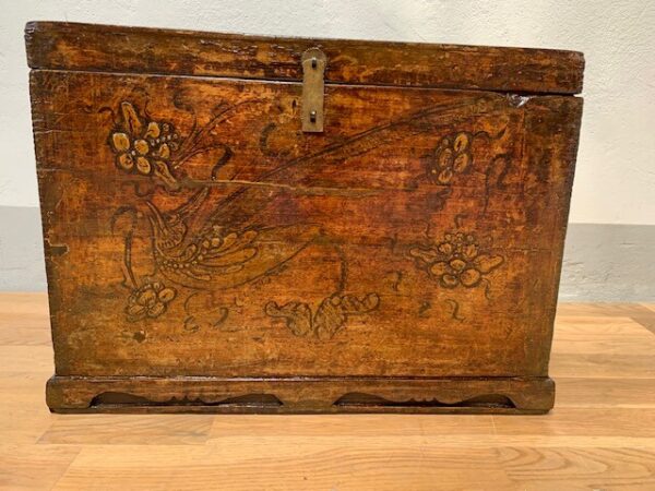antico-baule-cinese-mobile-etnico-shandong-lacca-originale-1880