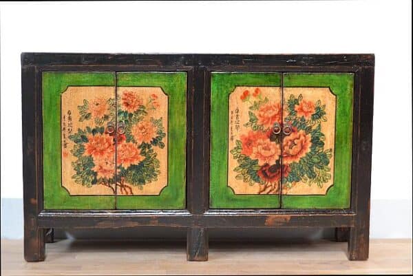 credenza-mongolia-sportelli-decorati-lacca-originale-1910