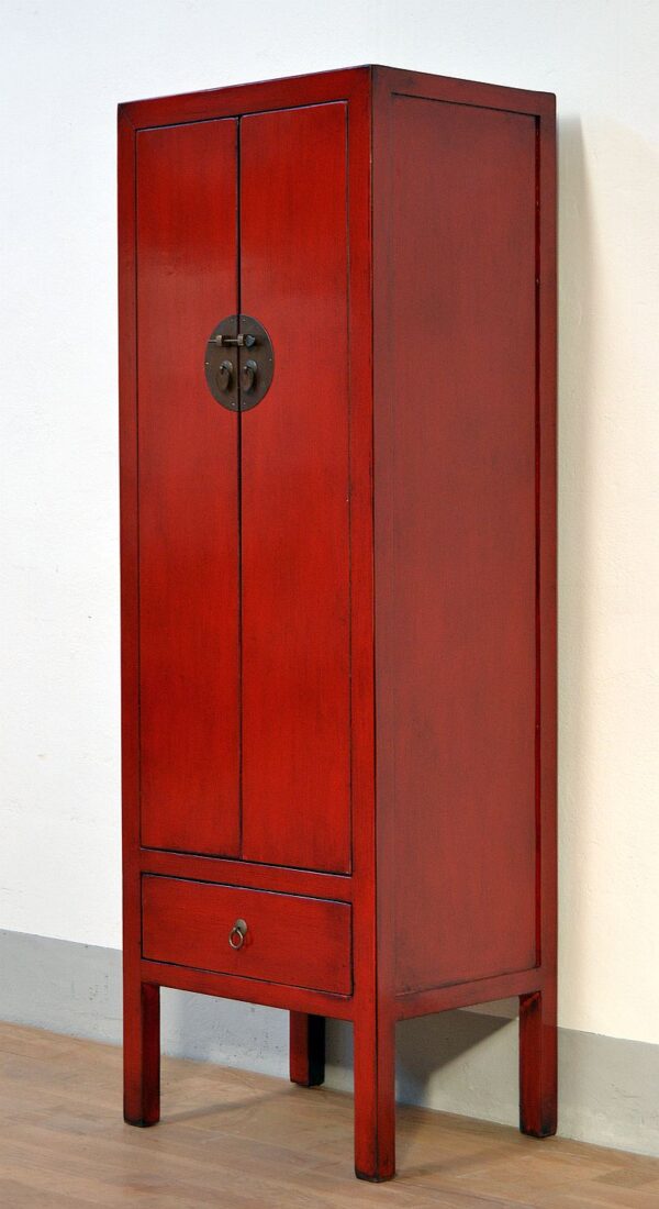 armadietto-cinese-rosso-in-lacca-rossa-stile-ming
