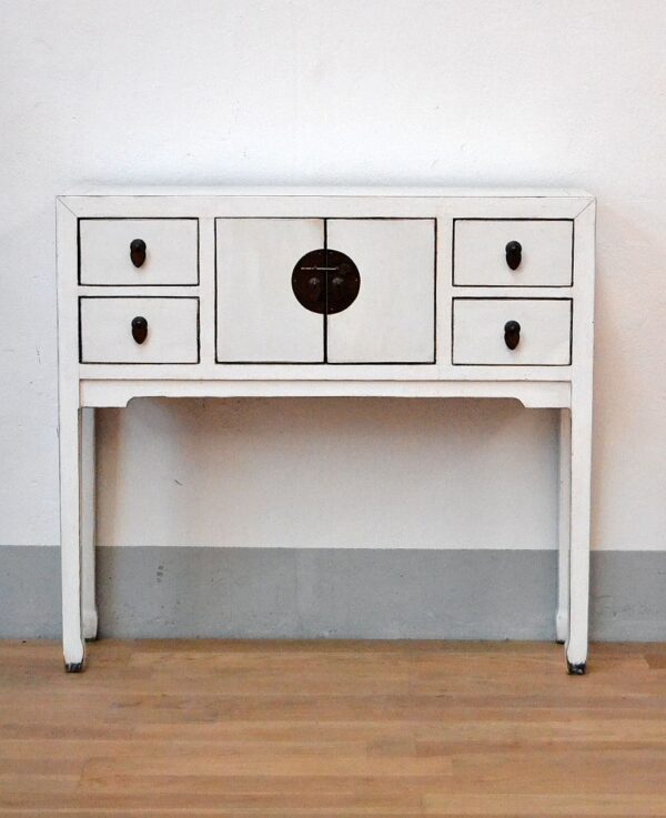 consolle-cinese-in-legno-laccato-bianco