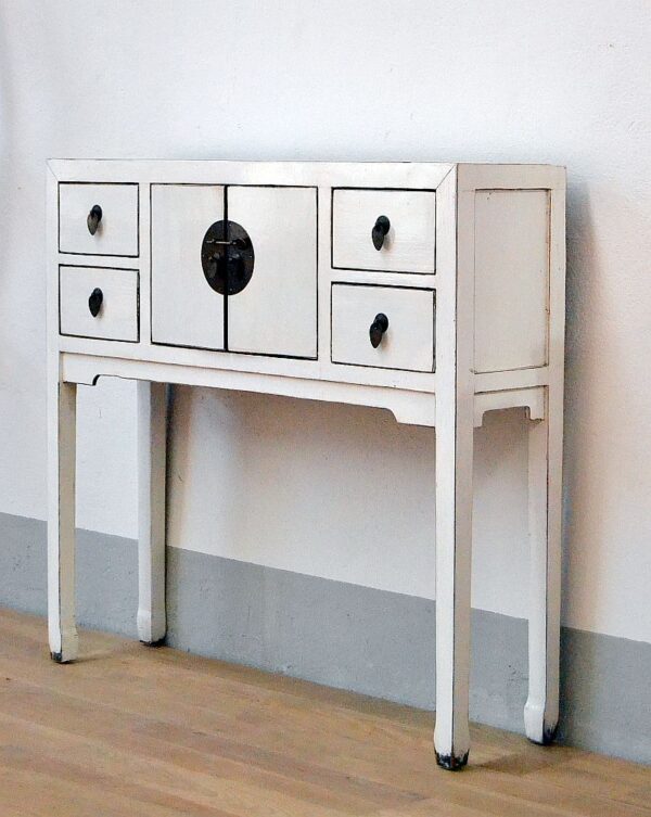 consolle-cinese-in-legno-laccato-bianco