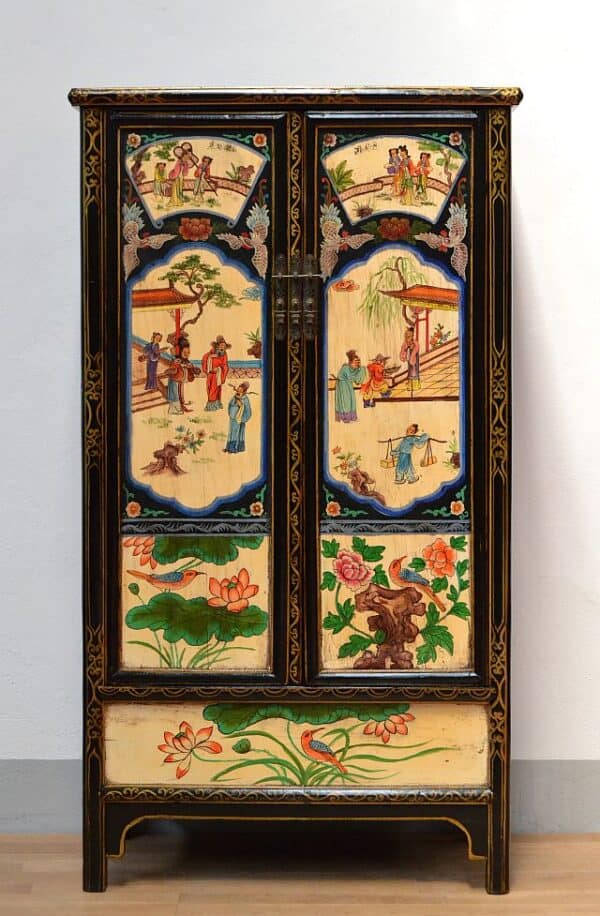 armadio-cinese-in-lacca-policroma-decorata