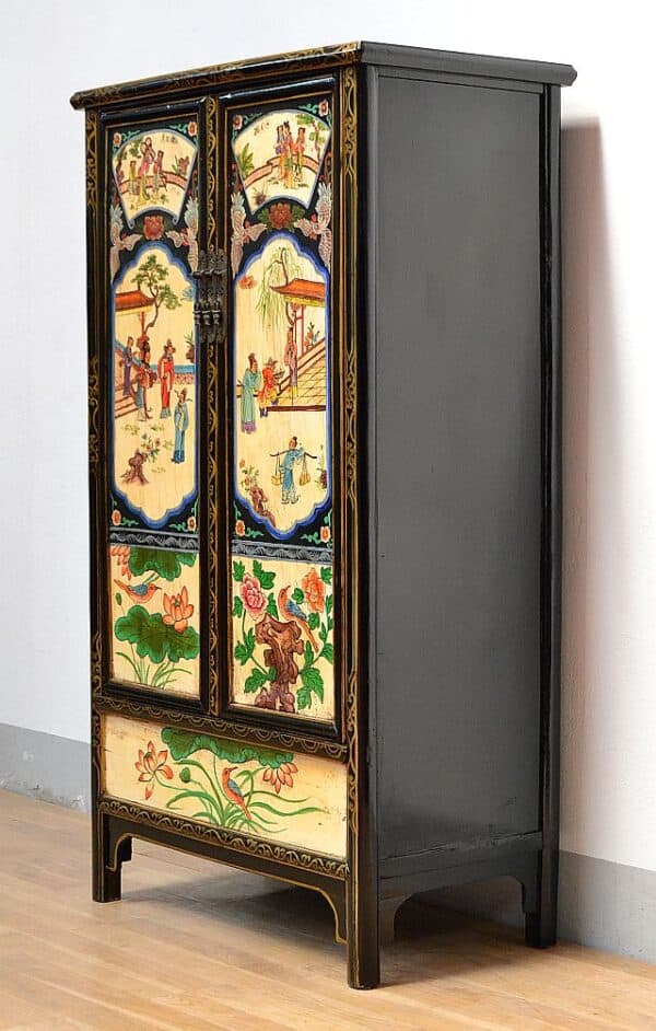 armadio-cinese-in-lacca-policroma-decorata