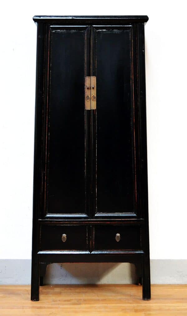 antico-armadio-cinese-pechino-in-lacca-nera-decapata