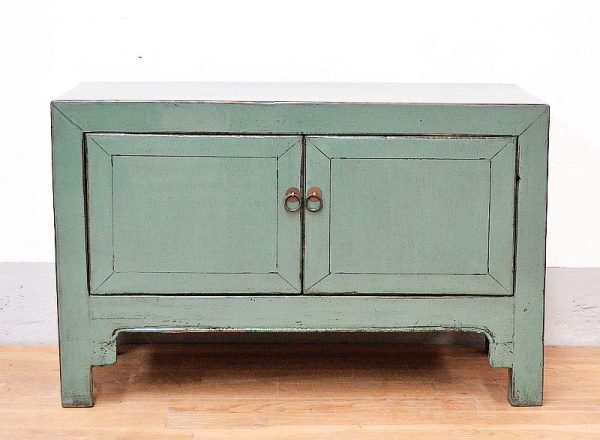 mobiletto-cinese-fine-800-lacca-verde-salvia-olmo-massello