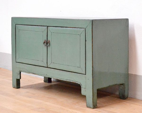 mobiletto-cinese-fine-800-lacca-verde-salvia-olmo-massello