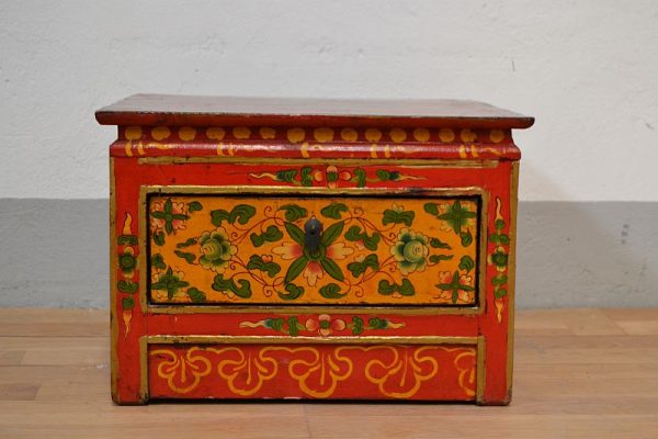 tavolo-tibetano-con-decori-policromi-drago