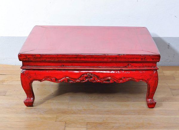 tavolino-da-lettura-cinese-qing-laccato-rosso