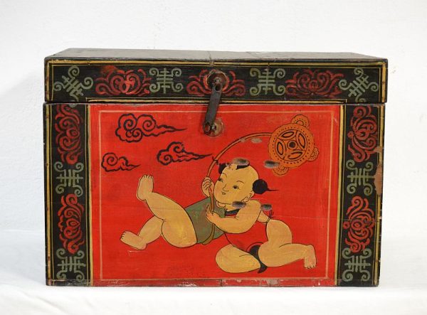 bauletto-cinese-dinastia-qing-bambini