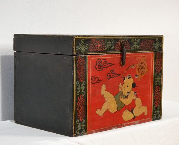 bauletto-cinese-dinastia-qing-bambini