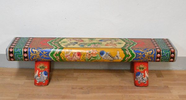 bellissima-panca-tibetana-finemente-decorata