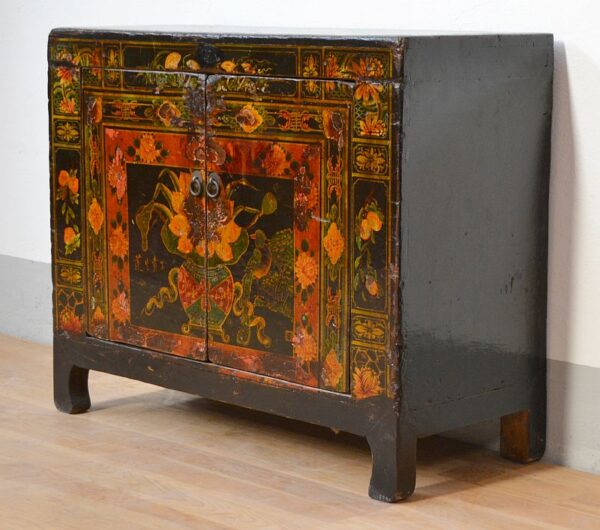 credenzina-cina-opera-di-pechino-1930