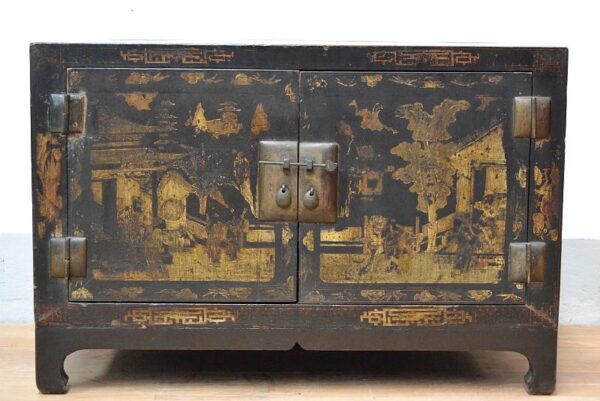 antica-credenza-cina-shanxi-1900