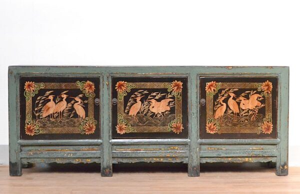 mobile-etnico-cina-color-salvia-con-decori-ibis-1920