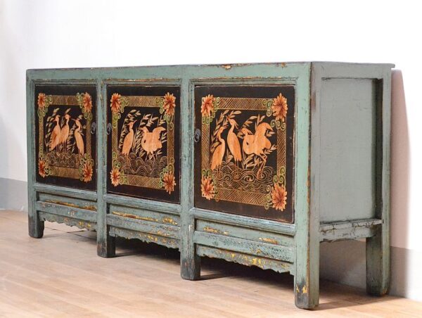 mobile-etnico-cina-color-salvia-con-decori-ibis-1920