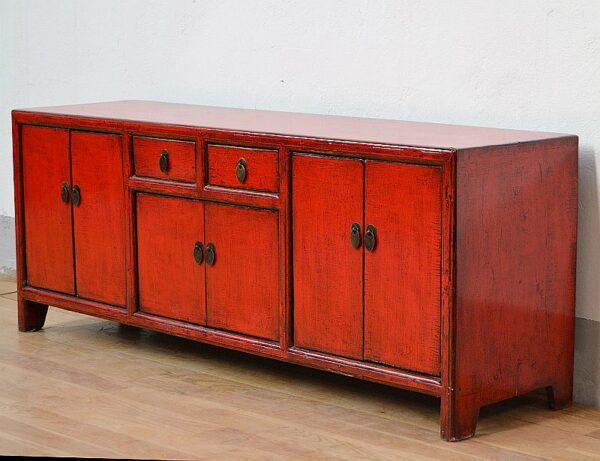 cassapanca-cinese-pechino-lacca-rossa-tv