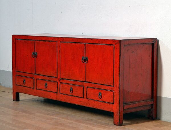 buffet-cinese-tv-pechino-lacca-rossa