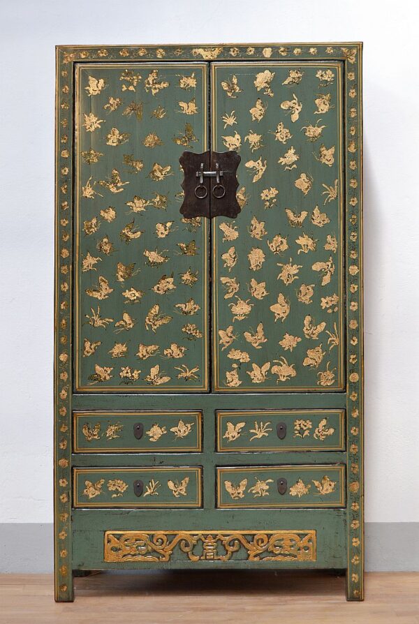 antico-mobile-cinese-shanxi-lacca-salvia-con-decori-in-oro