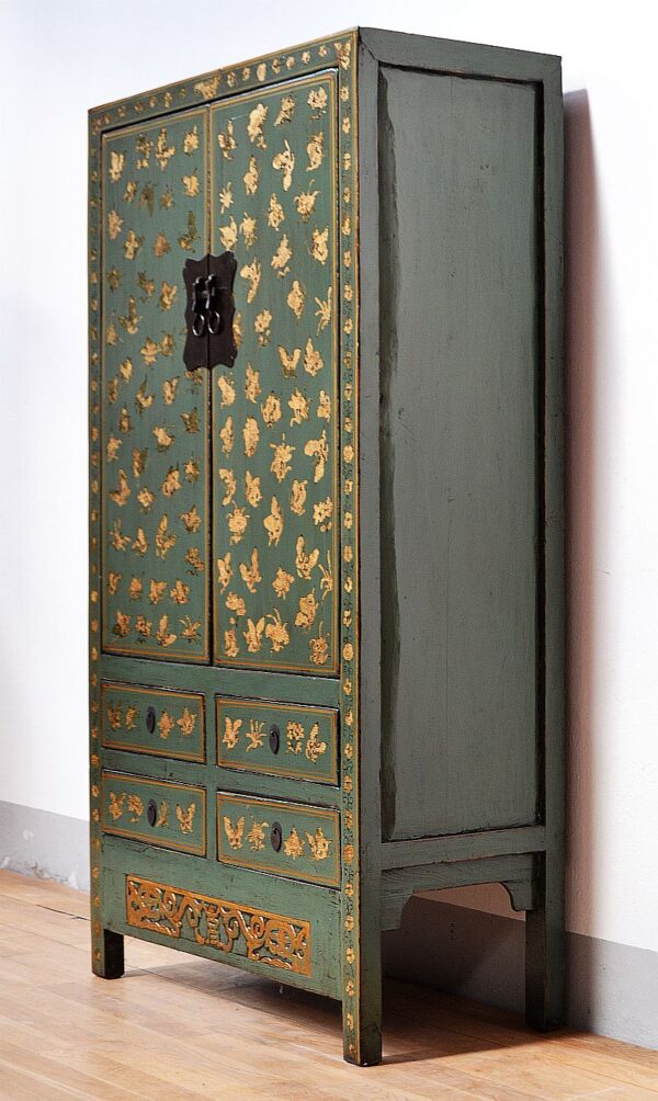 antico-mobile-cinese-shanxi-lacca-salvia-con-decori-in-oro