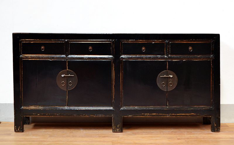 credenza cinese laccata nera stile ming1920 credenza-cinese-laccata-nera-stile-ming-1920